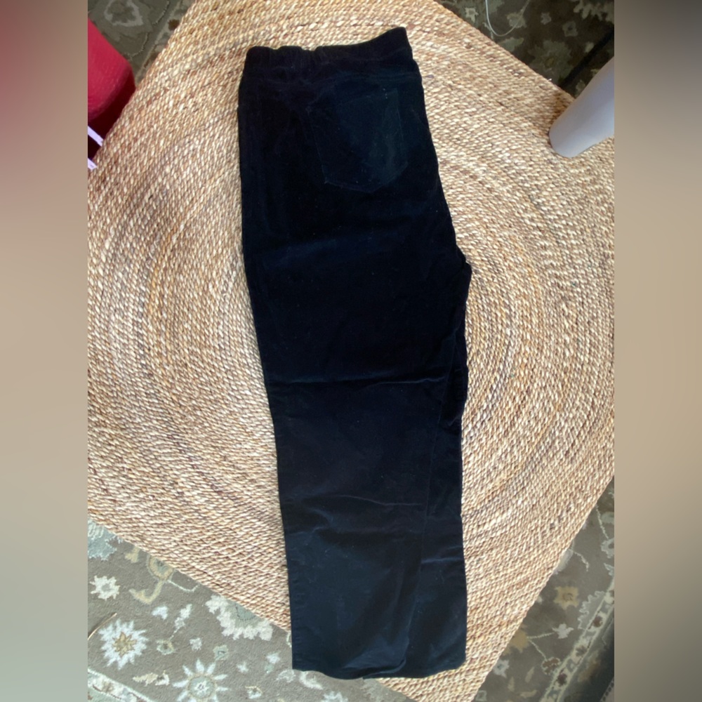 J. Jill Corderoy Pants. Size 24W